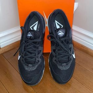 Nike Trail Juniper Trail Size 9 Men’s Shoes